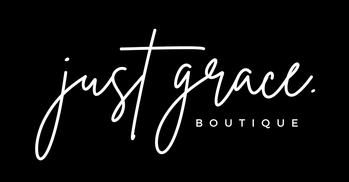 Grace clothing brand sale