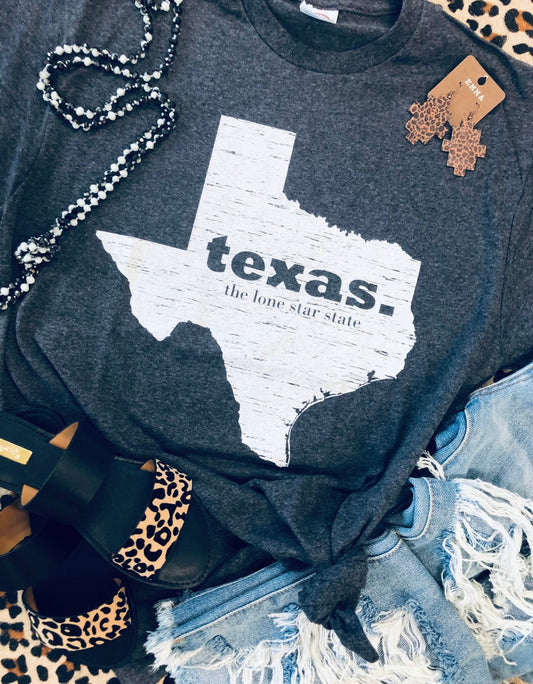 She’s Like Texas