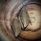 Leather Feather