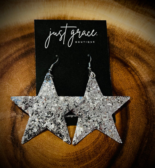 Christmas- Silver Star