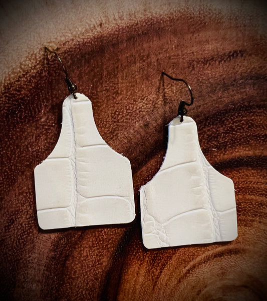 Horchata Tag