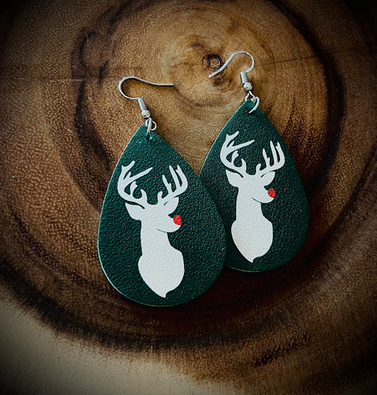 Oh Reindeer