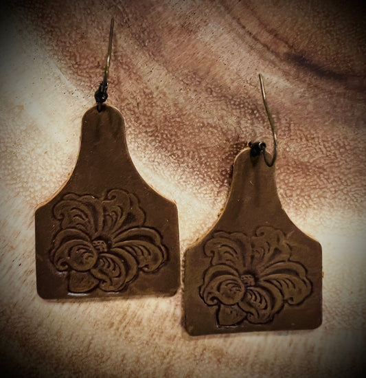 Bloomin’ Tag