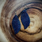 Leather Feather