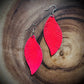 Leather Feather