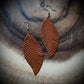 Leather Feather