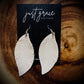Leather Feather