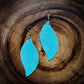 Leather Feather